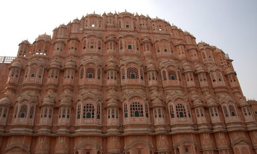 Hawa Mahal