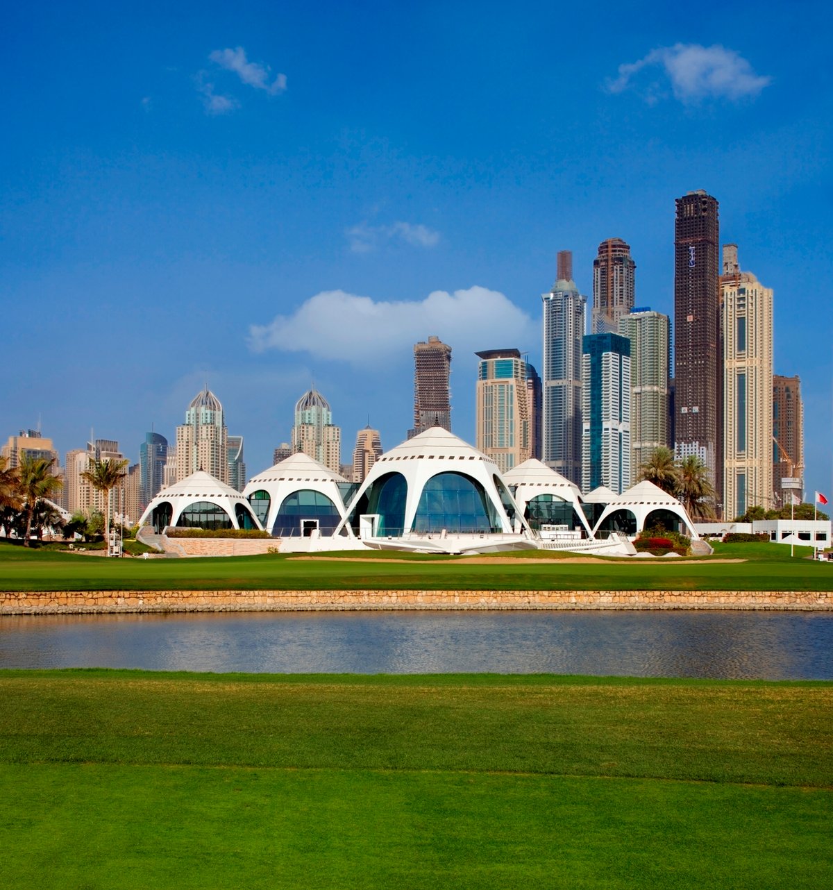 The Emirates Golf Club - All You Need to Know BEFORE You Go (2025)