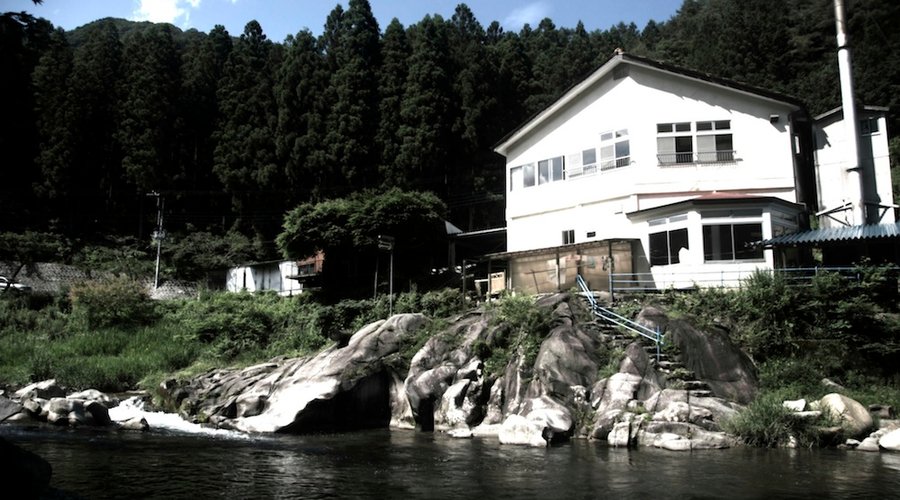 Zen Hostel