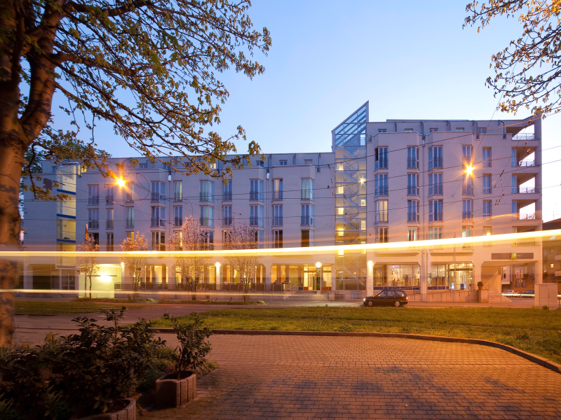 Hotel Holl s Arche Stuttgart Allemagne tarifs 2024