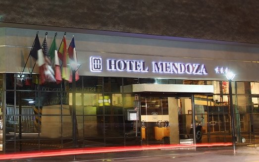 Imagen 12 de Hotel Mendoza