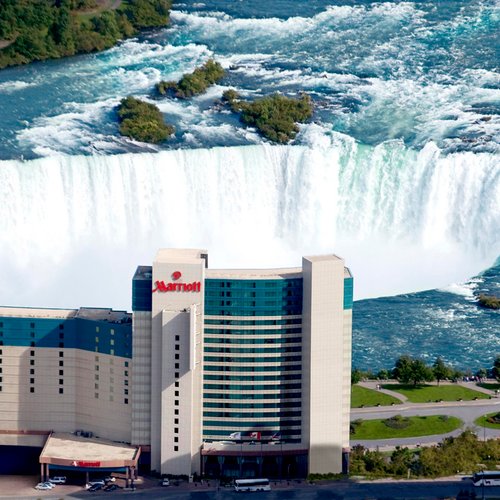 THE 10 BEST Hotels in Niagara Falls for 2024 (from C$61) - Tripadvisor