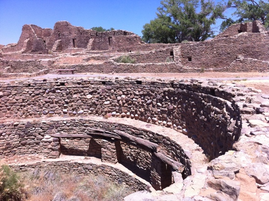 Aztec, NM: Tourismus In Aztec - Tripadvisor