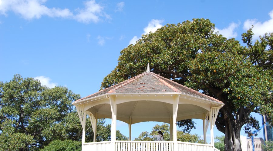 Gazebo