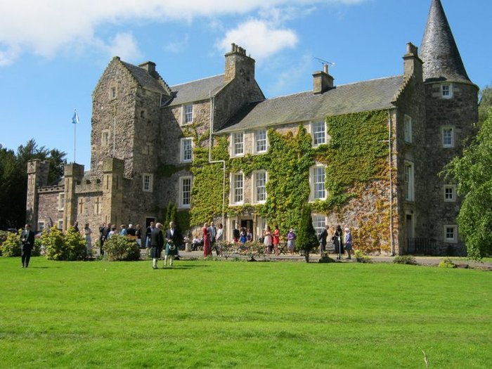 FERNIE CASTLE HOTEL - Reviews, Photos (Letham) - Tripadvisor