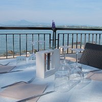 June 2011 evening @ Vecchio Mulino Beach