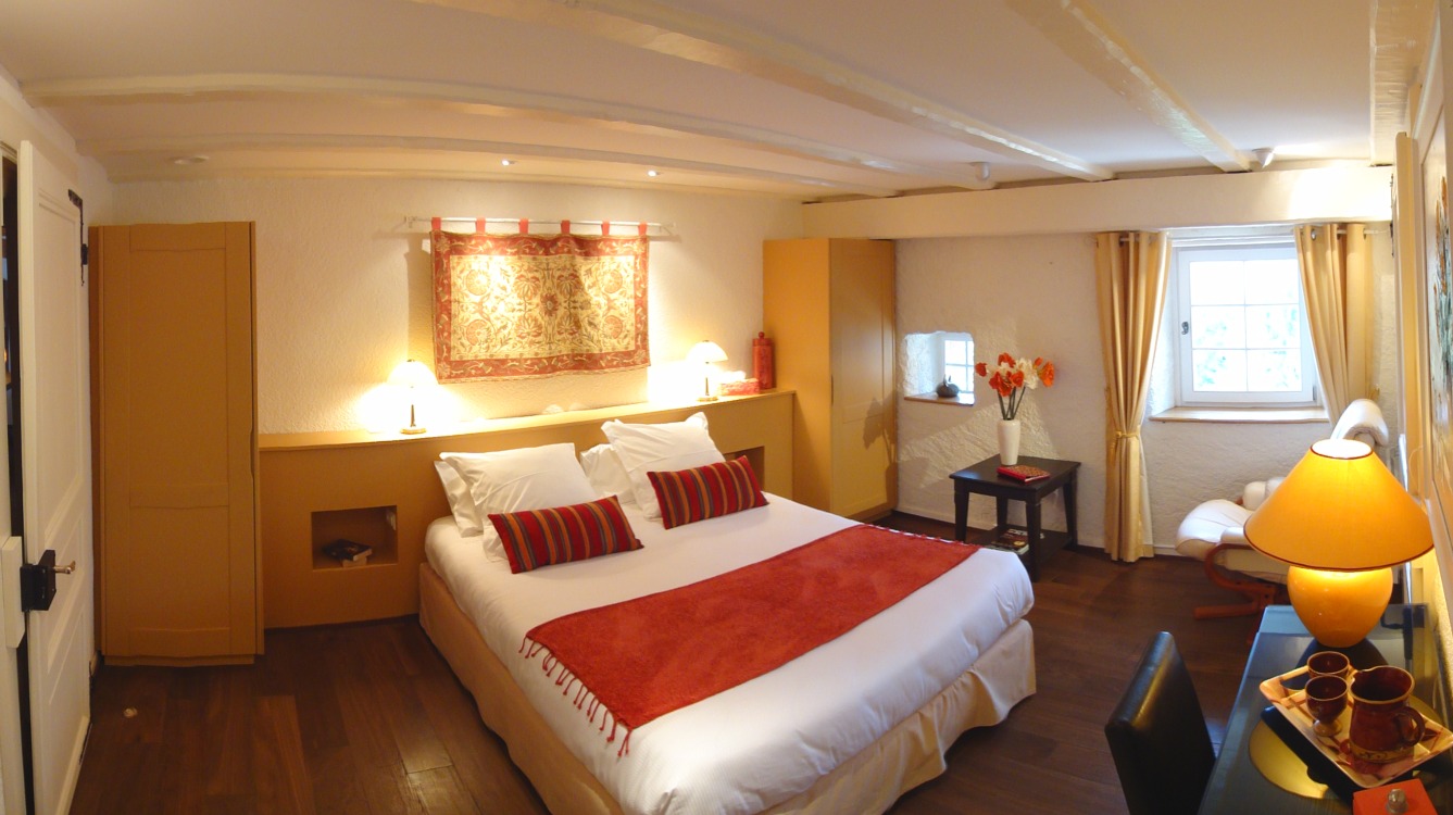 Hotel photo 4 of La Haute Grange.
