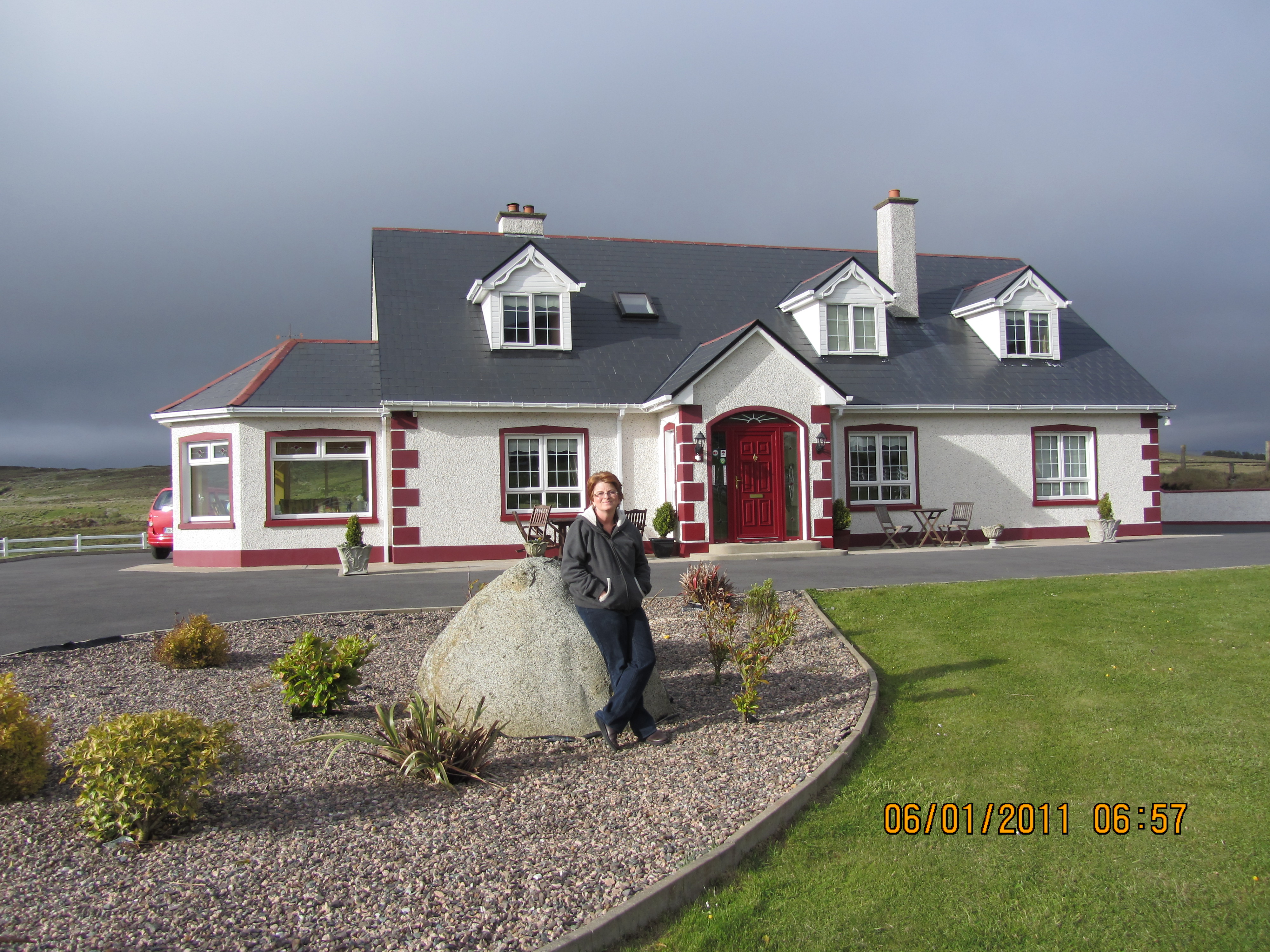 GORT NA MONA B & B - Updated 2024 B&B Reviews (Ardara, Ireland)