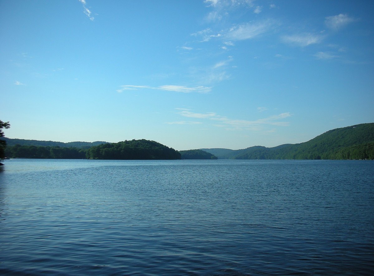 Lakeside Watersports