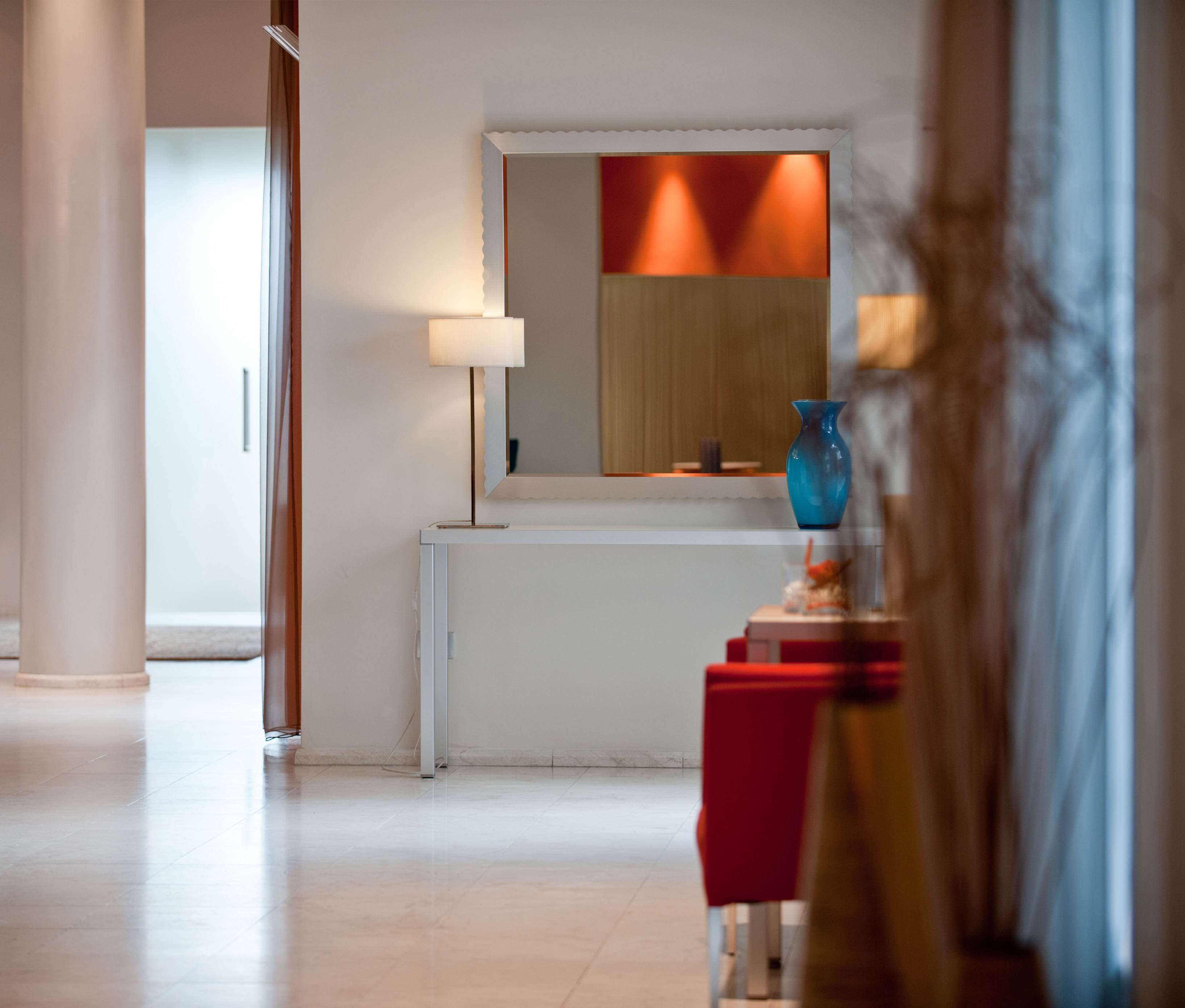 Hotel photo 5 of Phi Hotel Alcione.
