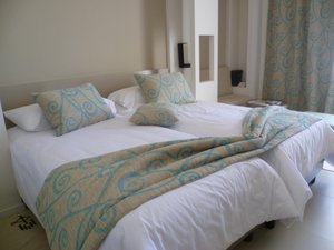 Quarto e suite