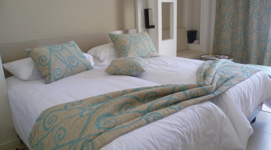 une chambre