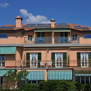 Residence Villa Alda - Pietra Ligure
