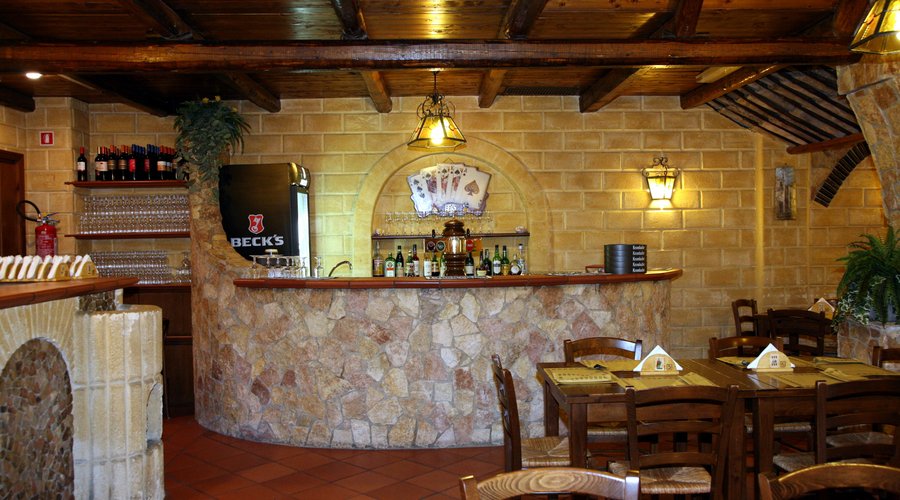 Angolo bar