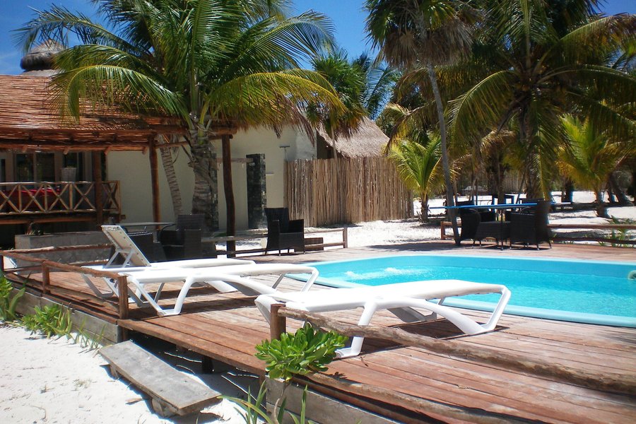 tulum fishing lodge