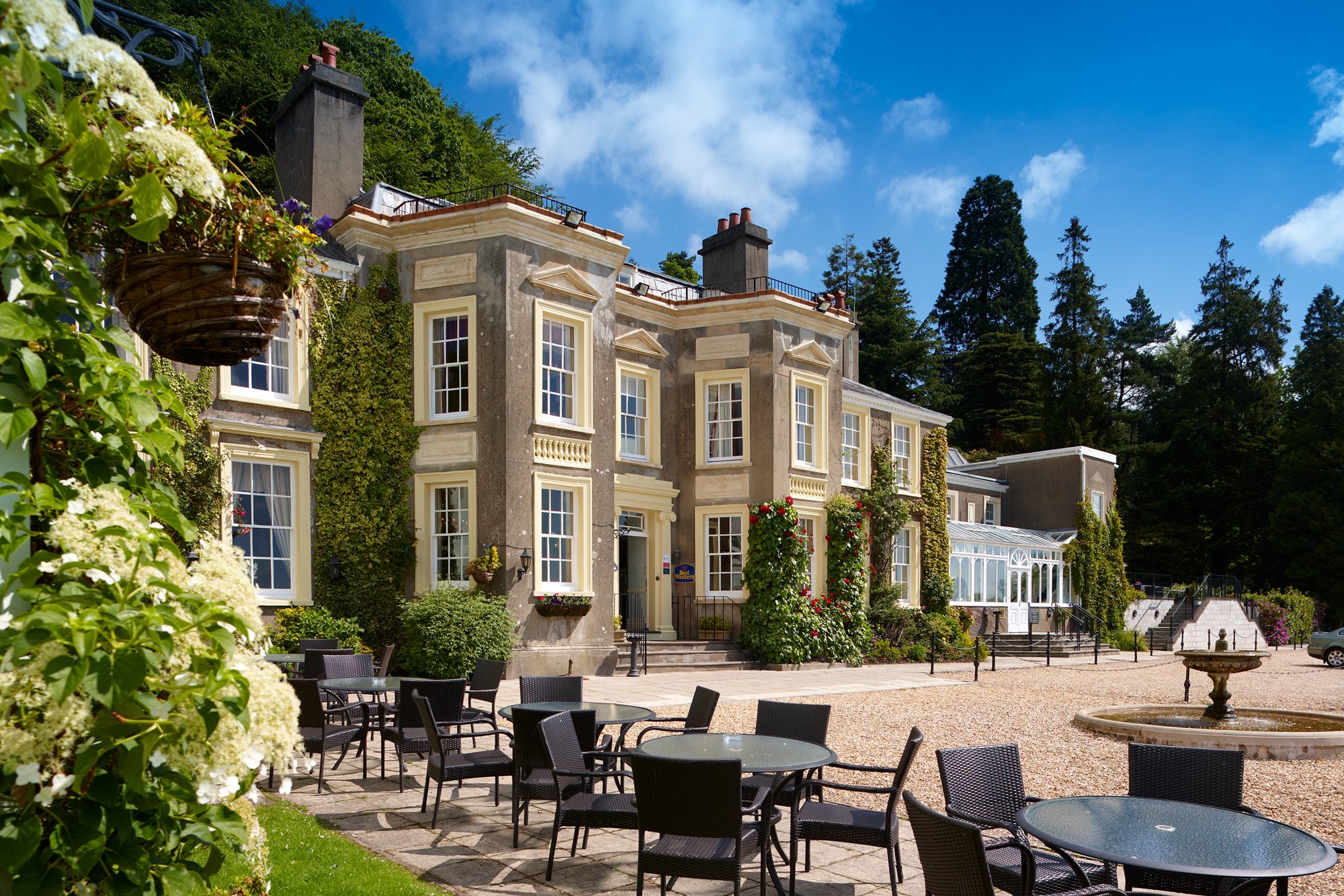 NEW HOUSE COUNTRY HOTEL - Updated 2024 Prices & Reviews (Cardiff, Wales)