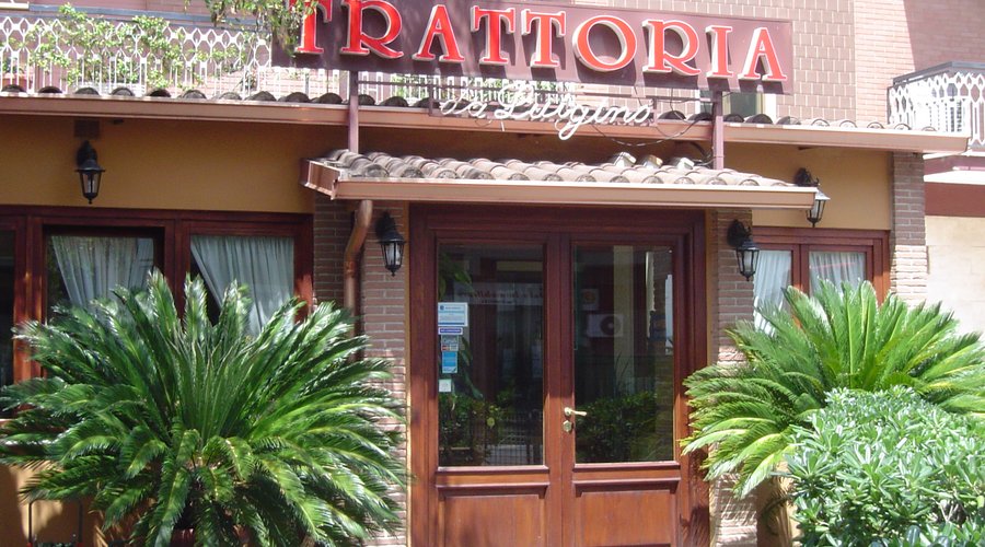 Ristorante Da Luigino