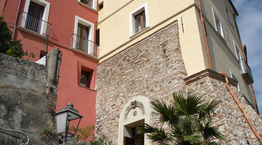 Hotel Palazzo Castriota