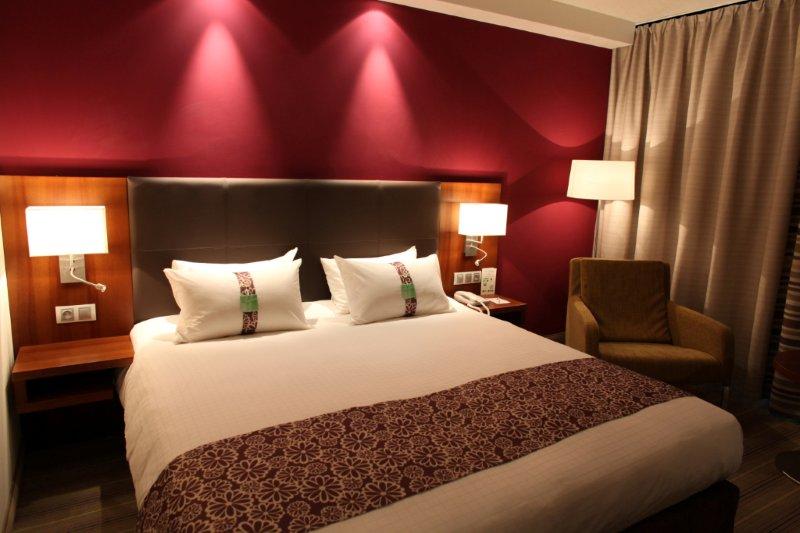 Hotel photo 29 of Holiday Inn Lille - Ouest Englos, an IHG hotel.