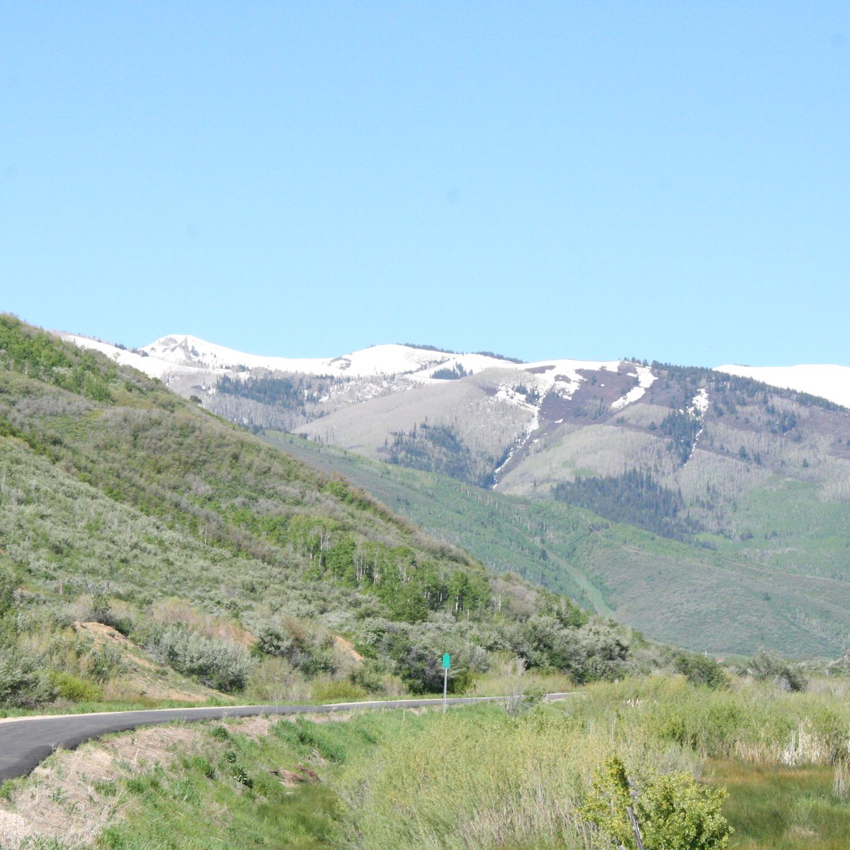 Utah's Historic Union Pacific Rail Trail State Park: Hall of Fame Trails