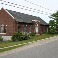 Wilson Museum