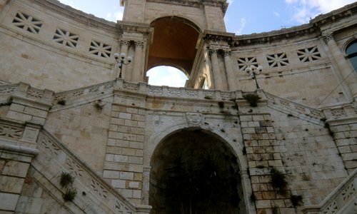 Bastione San Remy