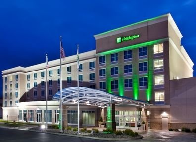 HOLIDAY INN AUSTIN NORTH - ROUND ROCK, AN IHG HOTEL $118 - Prices ...