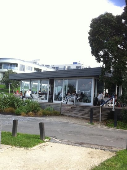 Takapuna Beach Cafe (奧克蘭市) - 餐廳/美食評論 - Tripadvisor