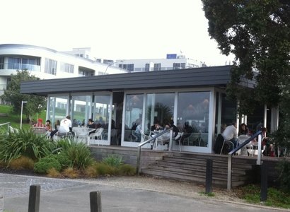 takapuna beach cafe