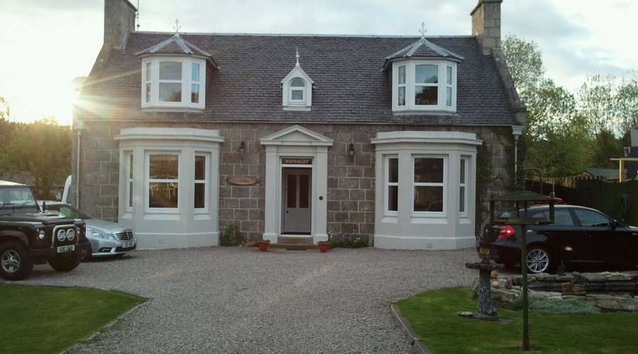 The B&B