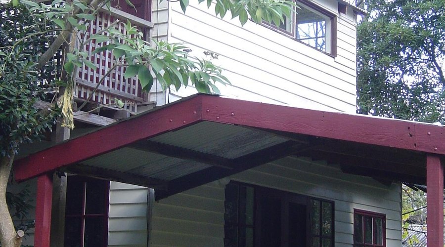 Stone's Throw Cottage