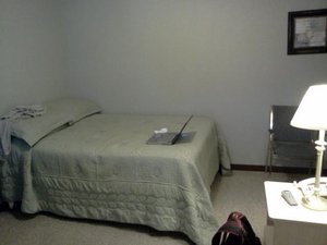 Habitación y suite