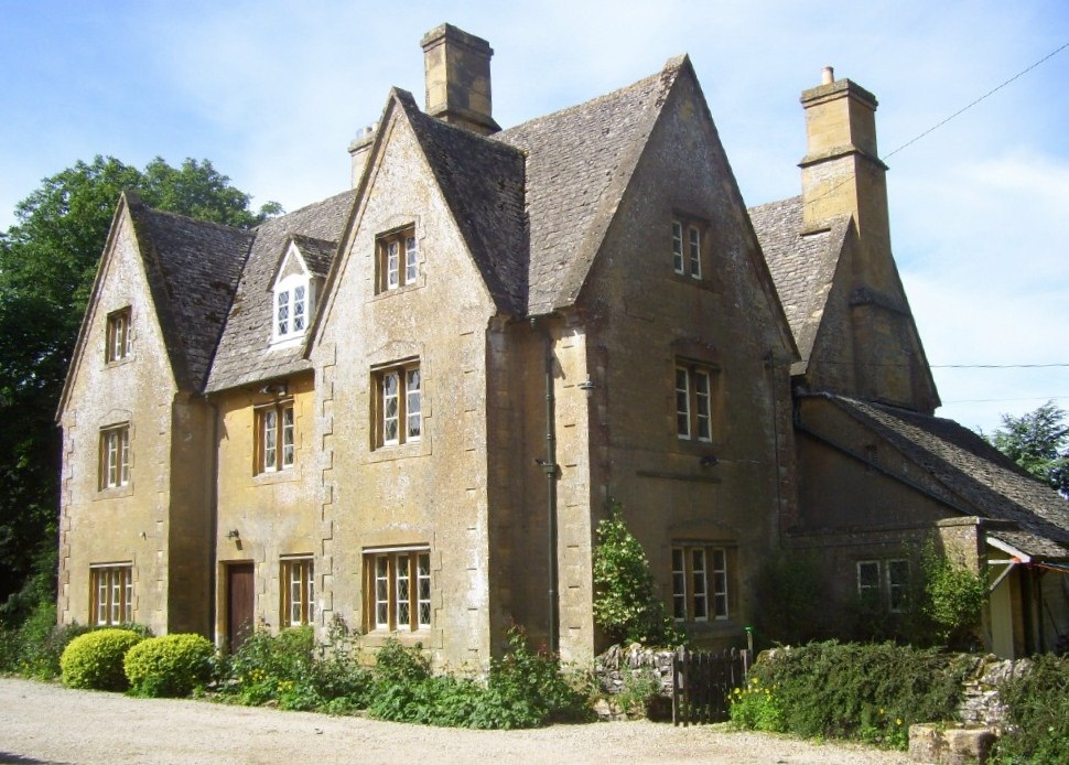 NORTH FARMCOTE BED & BREAKFAST (Winchcombe, Angleterre) - Tarifs 2024