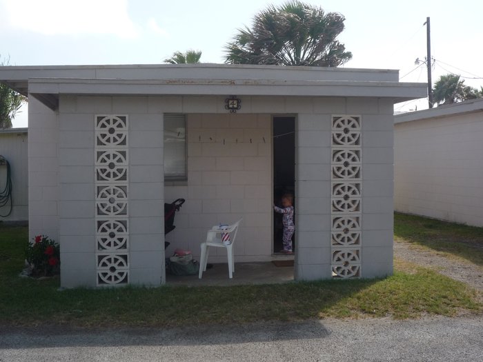 KINGFISH COURTS Motel Reviews (Port Aransas TX)