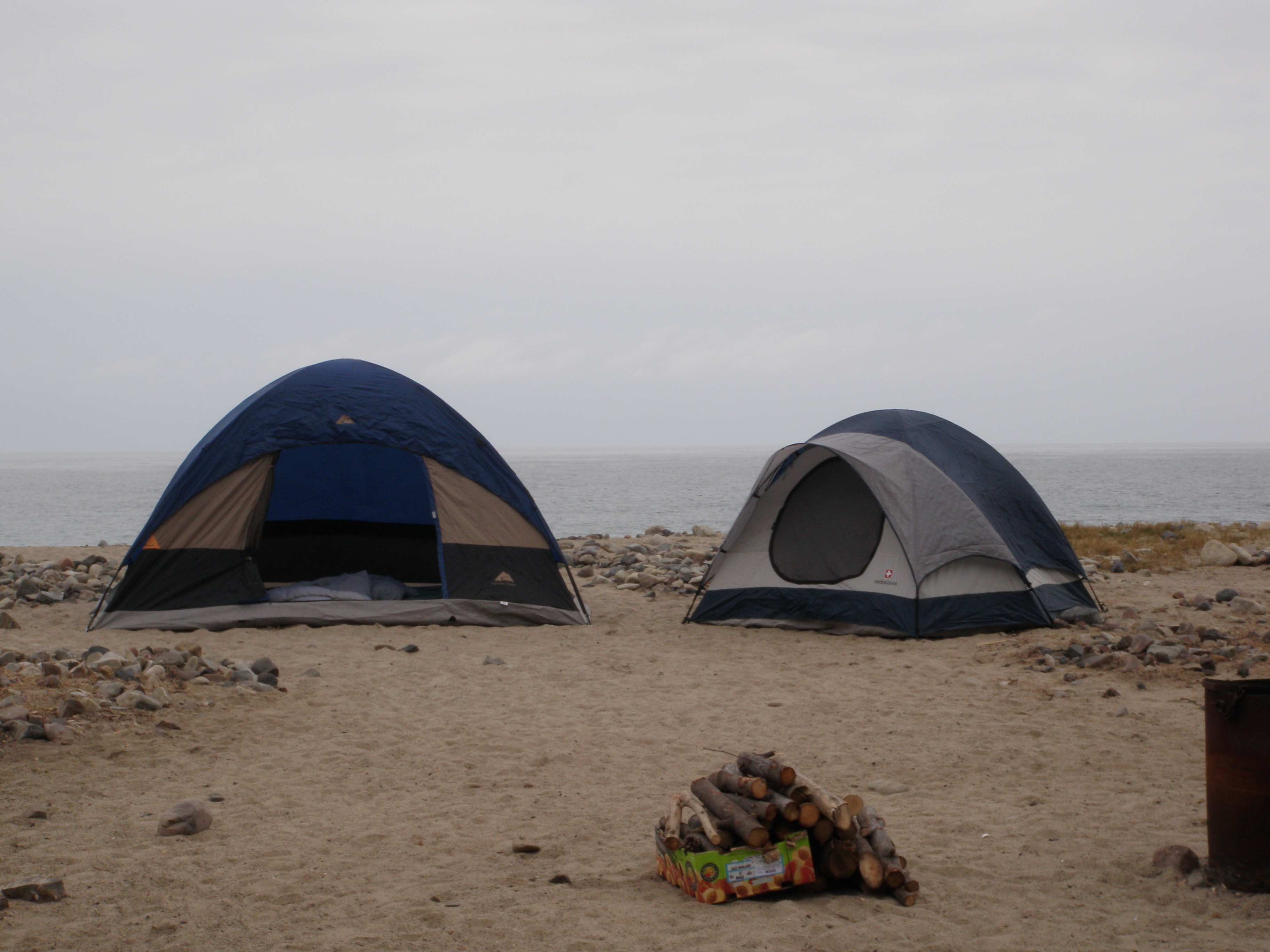 Thornhill broome store campground