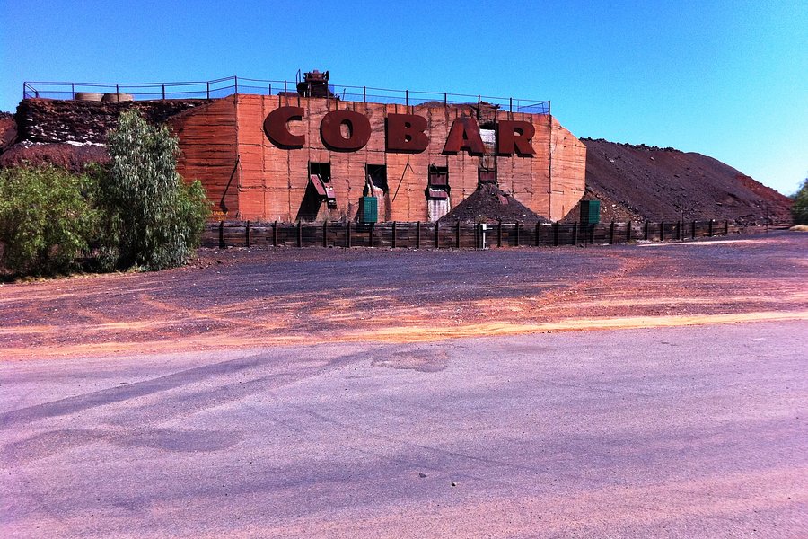 Great Western Hotel Motel Au95 2022 Prices And Reviews Cobar