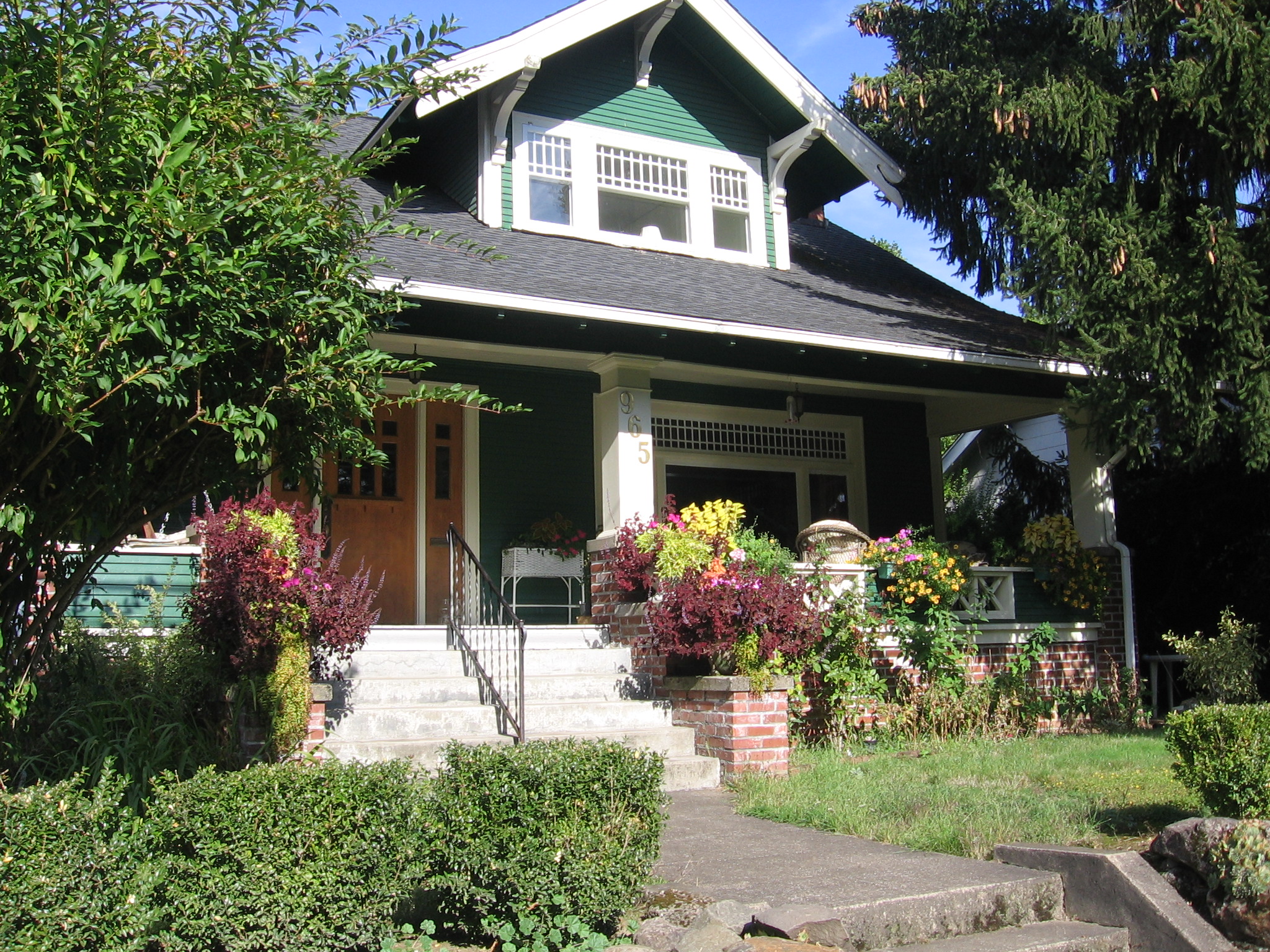 BETTY'S BED AND BREAKFAST - B&B Reviews (Salem, Oregon)