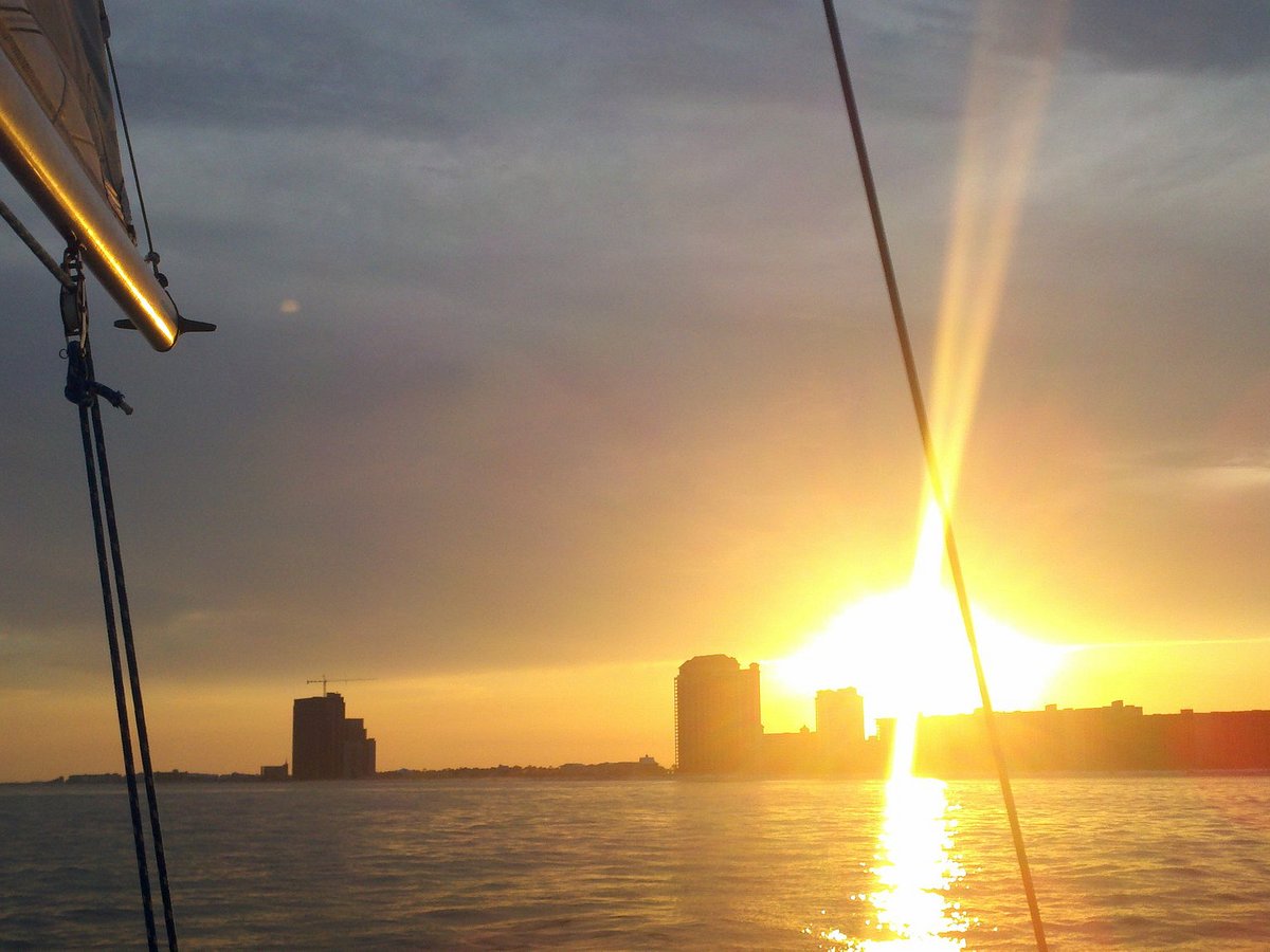 Orange Beach Sailing Charters and Sunset Cruises - All You Need to Know  BEFORE You Go (2024)
