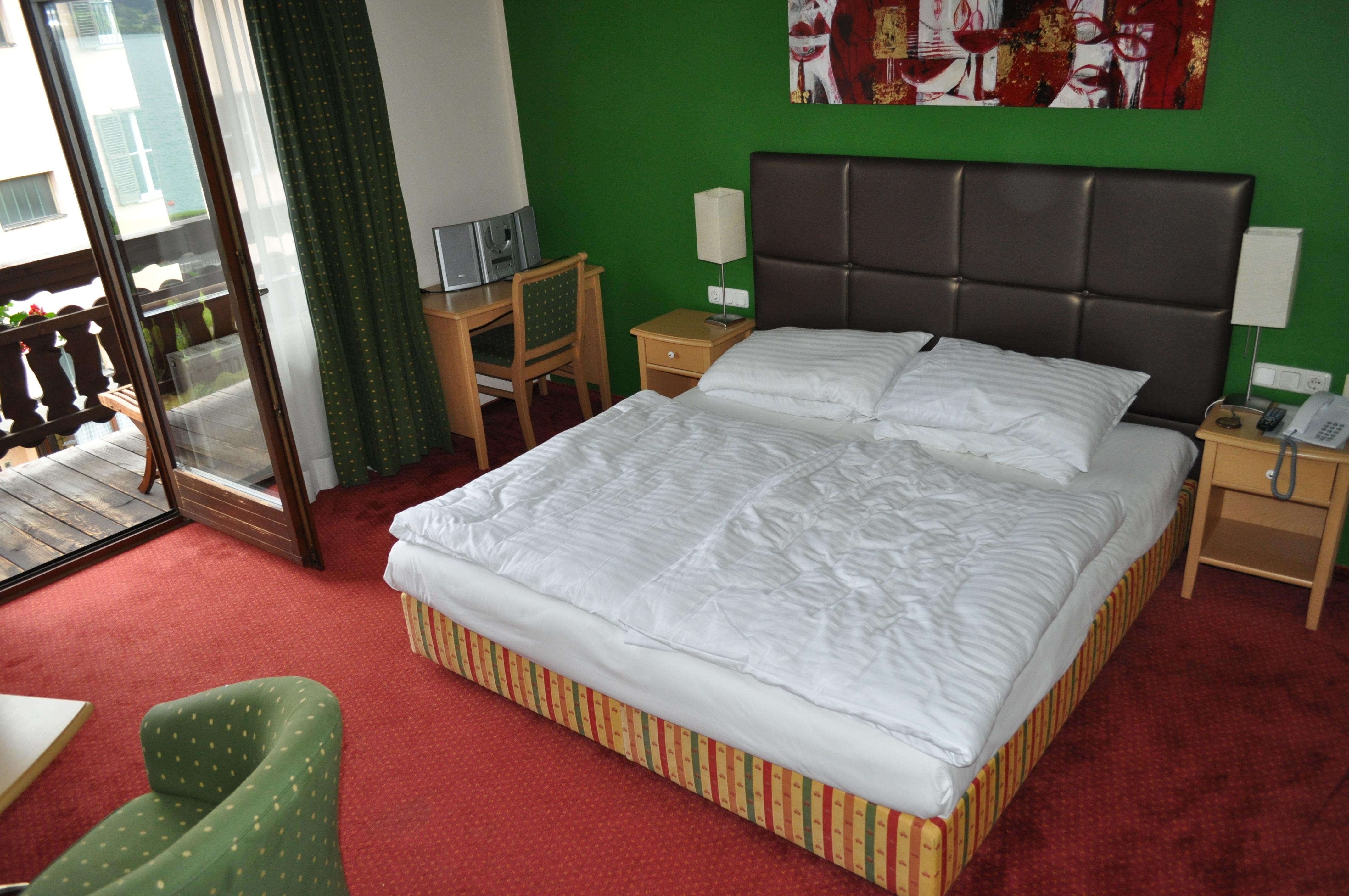 Hotel photo 6 of Strandhotel Margaretha.