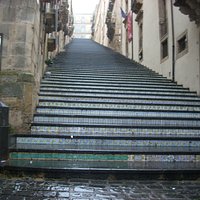 The Scala has recently been listed as a World Heritage Site