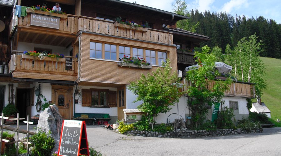 Gehrenerhof