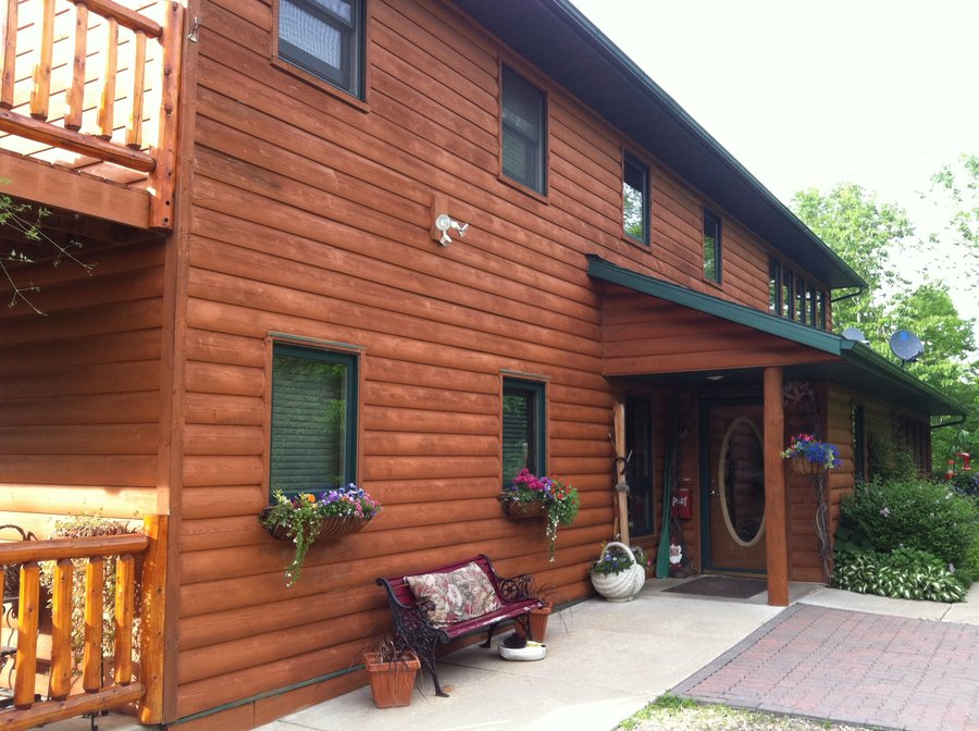 Loonsong Bed Breakfast Prices B B Reviews Park Rapids Mn Tripadvisor