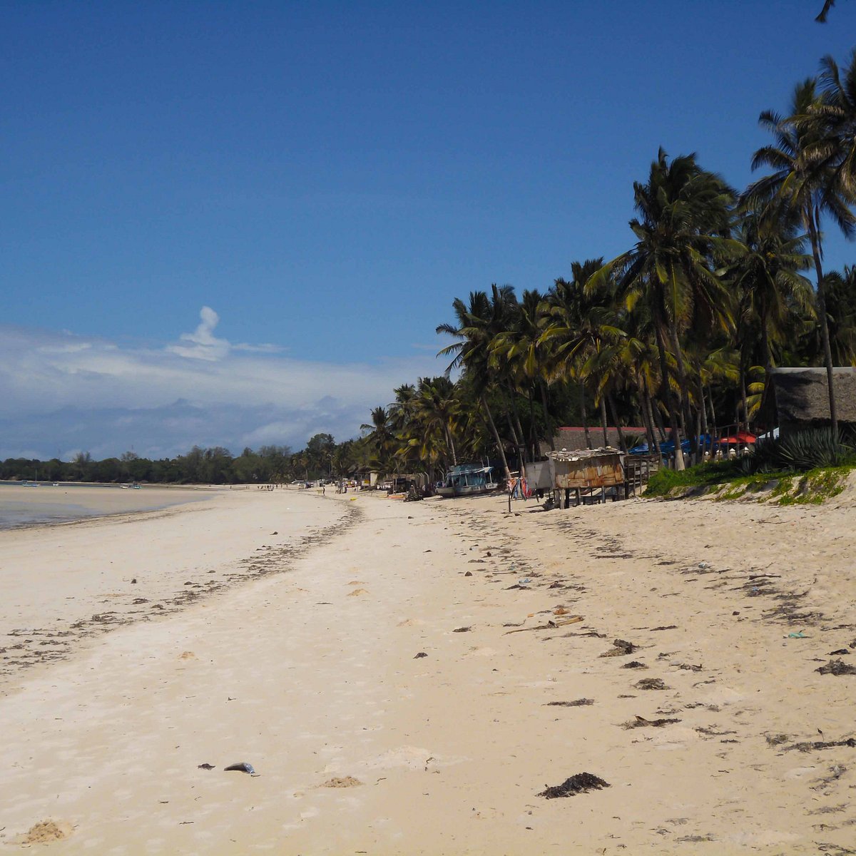 Bamburi Beach Mombasa 2021 All You Need To Know Before You Go With