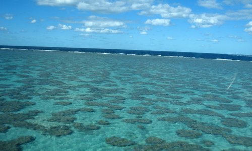 Great Barrier Reef