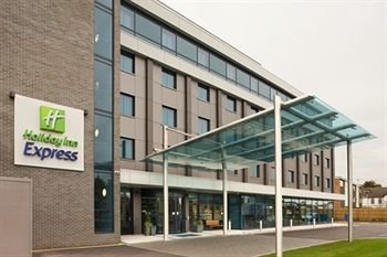 Holiday inn heathrow t5 best sale to legoland