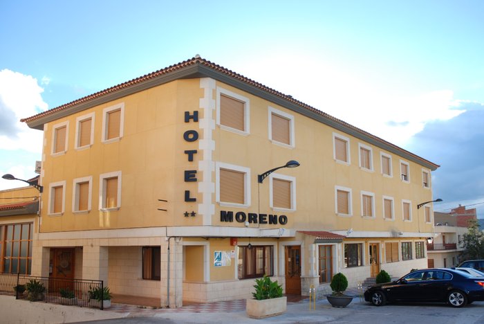 Imagen 3 de Hotel Moreno