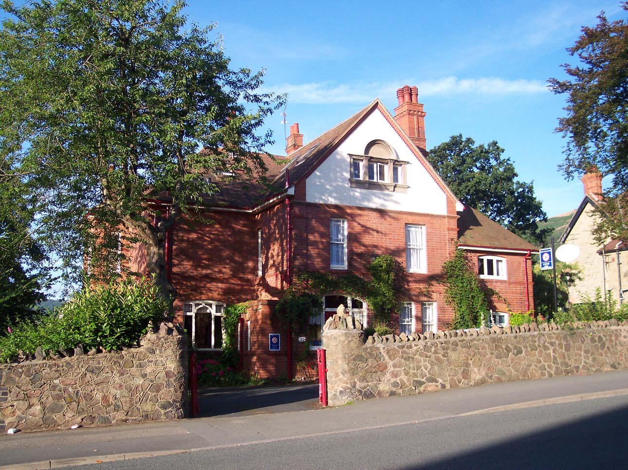 THE 10 BEST Great Malvern Bed And Breakfasts (2024) - Tripadvisor