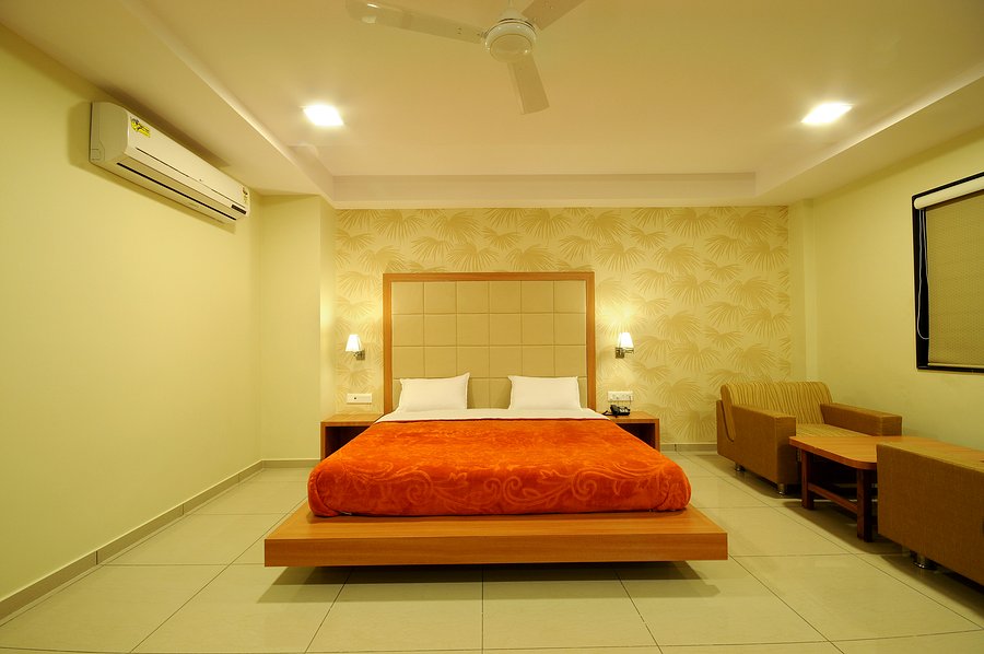 Trikon Baug Rajkot Map The Galaxy Hotel - Prices & Reviews (Rajkot, India)