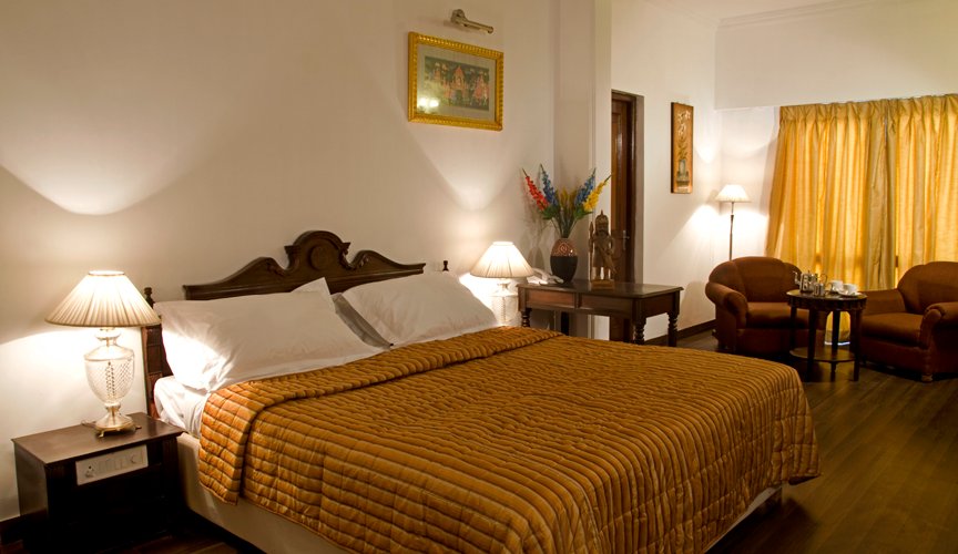 Udai Vilas Palace