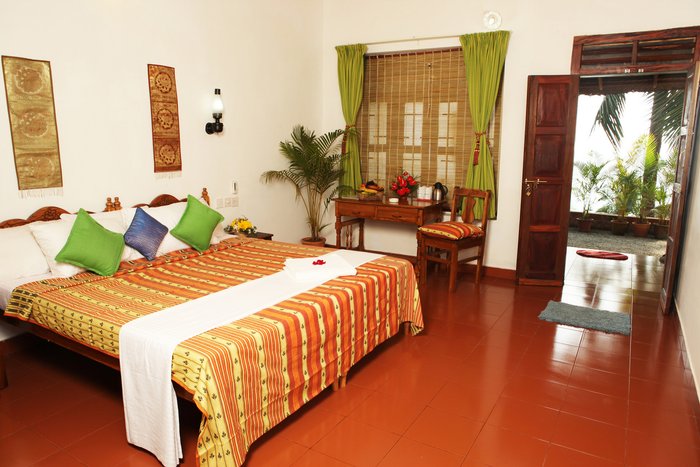 PALM BEACH HOTEL - Reviews (Kovalam, Kerala)